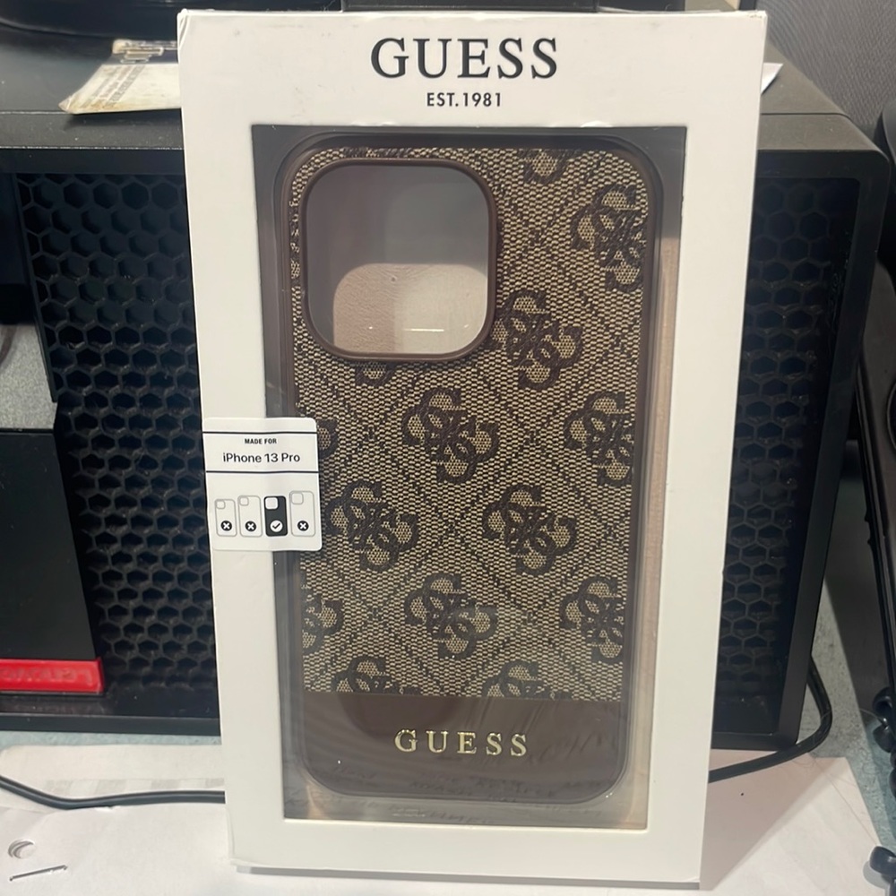 iPhone 13pro case